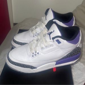 Nike Air Jordan 3 Retro
